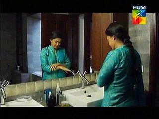 Alvida Episode 17 Part 1 HUM TV Drama 03 June 2015 - Video Dailymotion