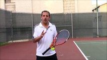 3 Tips to Improve Your Tennis Forehand Immediately