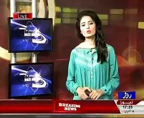 فاروق آباد اپروچ روڈ کی تعمیر سست روی کا شکار