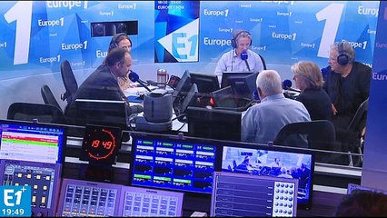 Le club de la presse avec Edouard Philippe (partie 4)