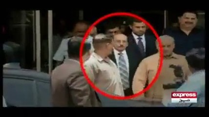 CM Sindh Mojzana tor Bach Gye