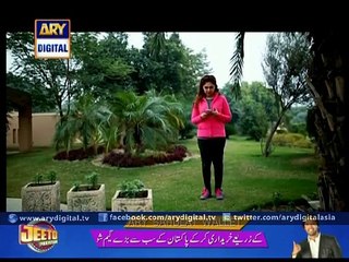 Mamta Episode 16 Full 3rd June 2015 Ary Digital