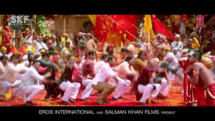 Selfie Le Le Re' HD VIDEO Song - Bajrangi Bhaijaan - Salman Khan
