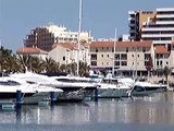 Vilamoura Marina - Algarve - Portugal