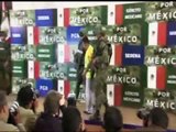 Messico, arrestato il macellaio dei narcos