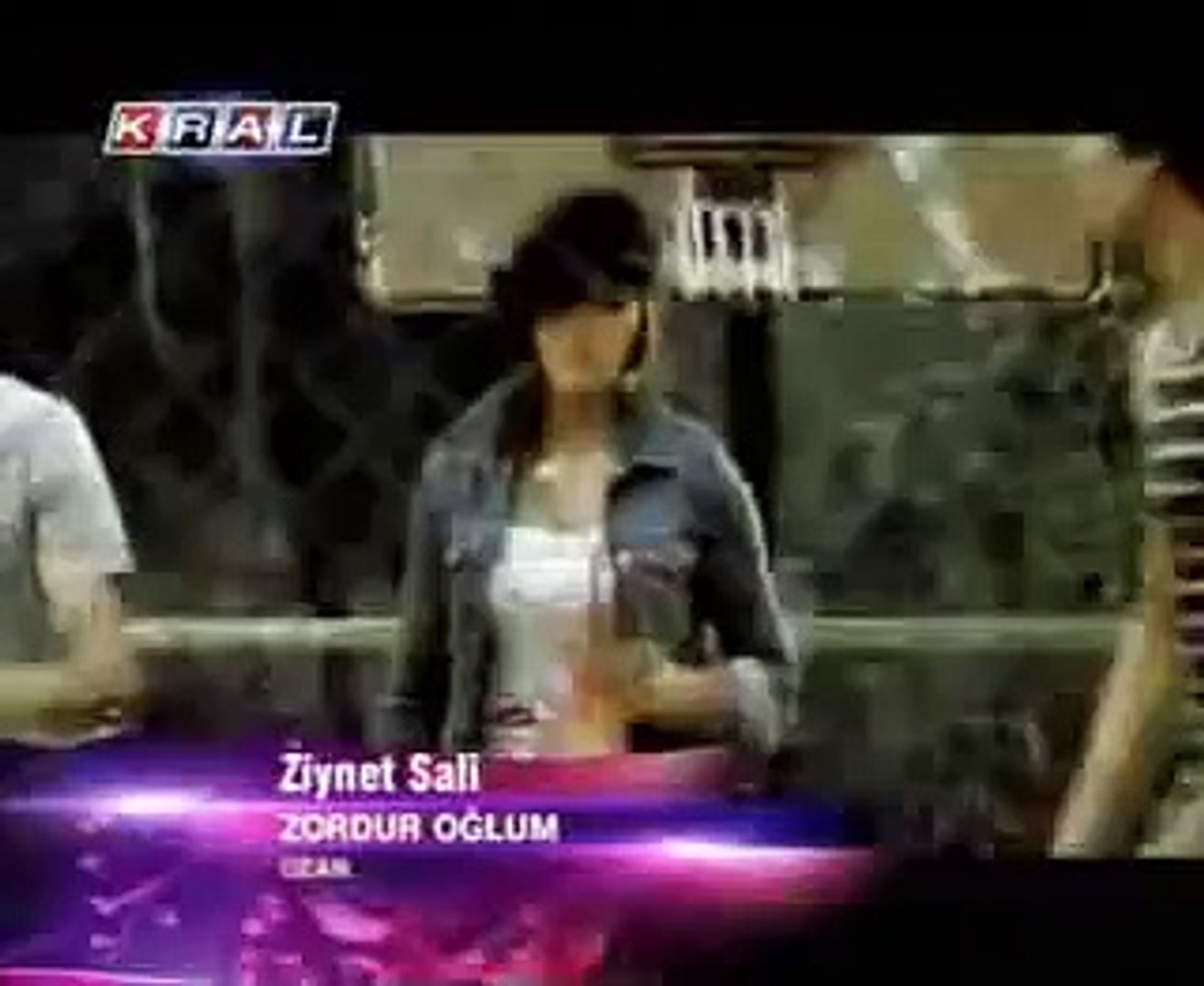 ⁣Turkish Greek Pop music