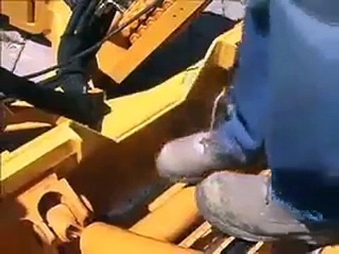 Very amazing machine for trimming the trees