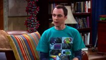 The Big Bang Theory - Leonard's Mother visit