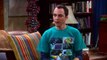 The Big Bang Theory - Leonard's Mother visit