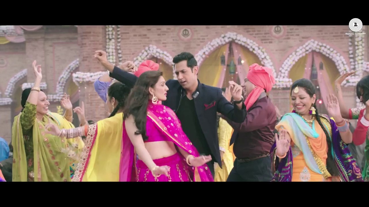 Second Hand Husband - HD Hindi Movie Trailer [2015] Gippy Grewal - Dharamendra