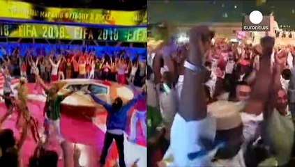 ФБР проверит решения ФИФА о проведении ЧМ в России и Катаре