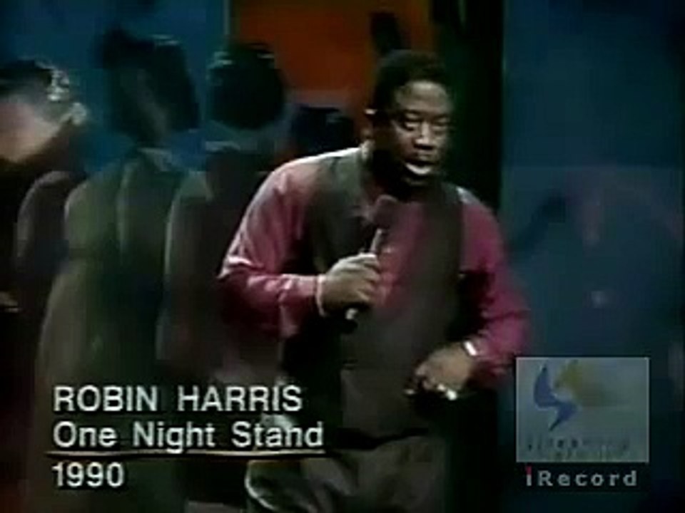 Robin Harris - One Night Stand