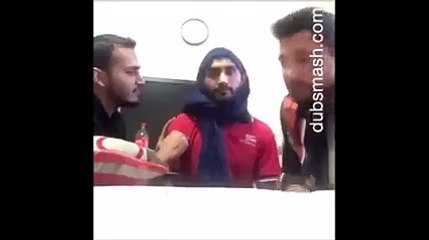 Hum Pyar krty hain apse by Chaudary Ateek  Dubsmash Vines