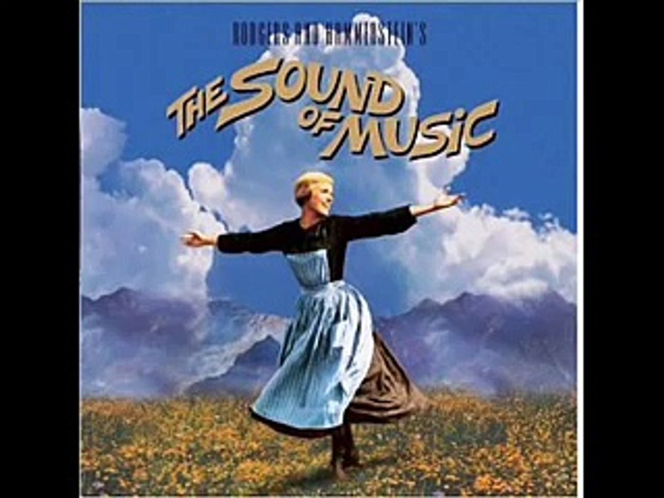 The Sound of Music Soundtrack - 15 - Climb Ev'ry Mountain