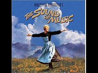 The Sound of Music Soundtrack - 11 - Laendler