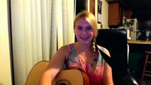 Carrie Underwood-See You Again (cover)
