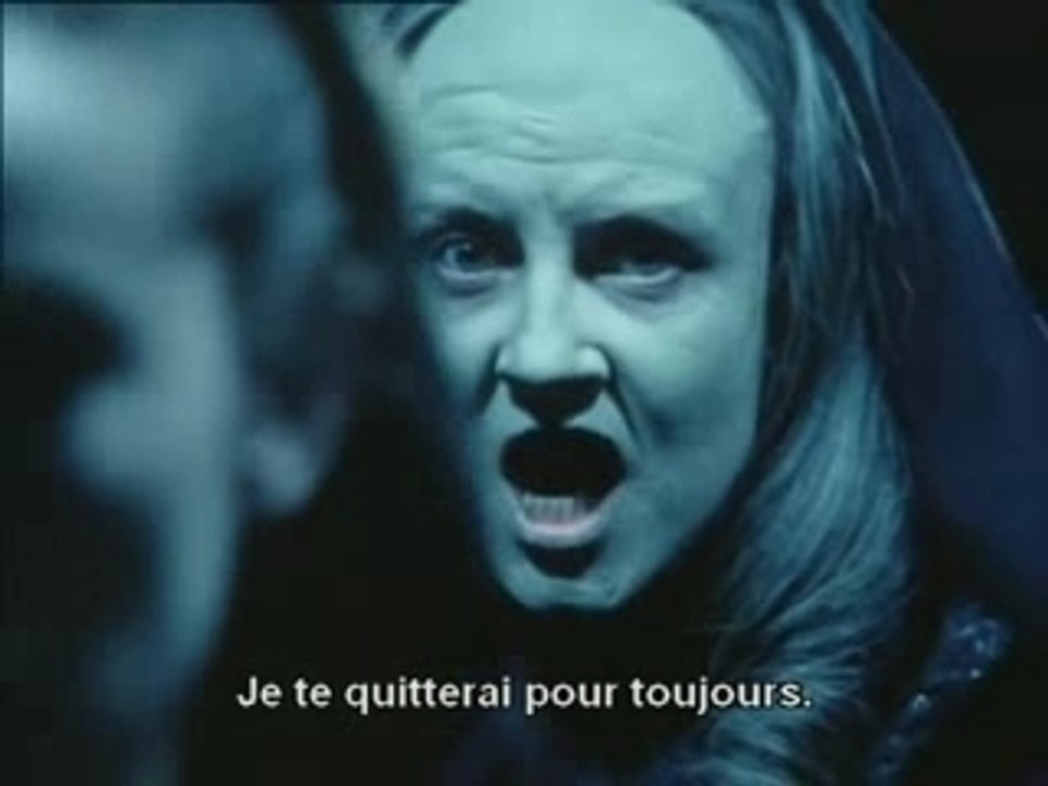 Reine de la nuit