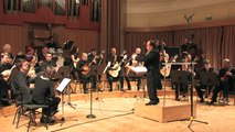 THE GODFATHER - Nino Rota - Orkester Mandolina Ljubljana - Maestro Andrej Zupan
