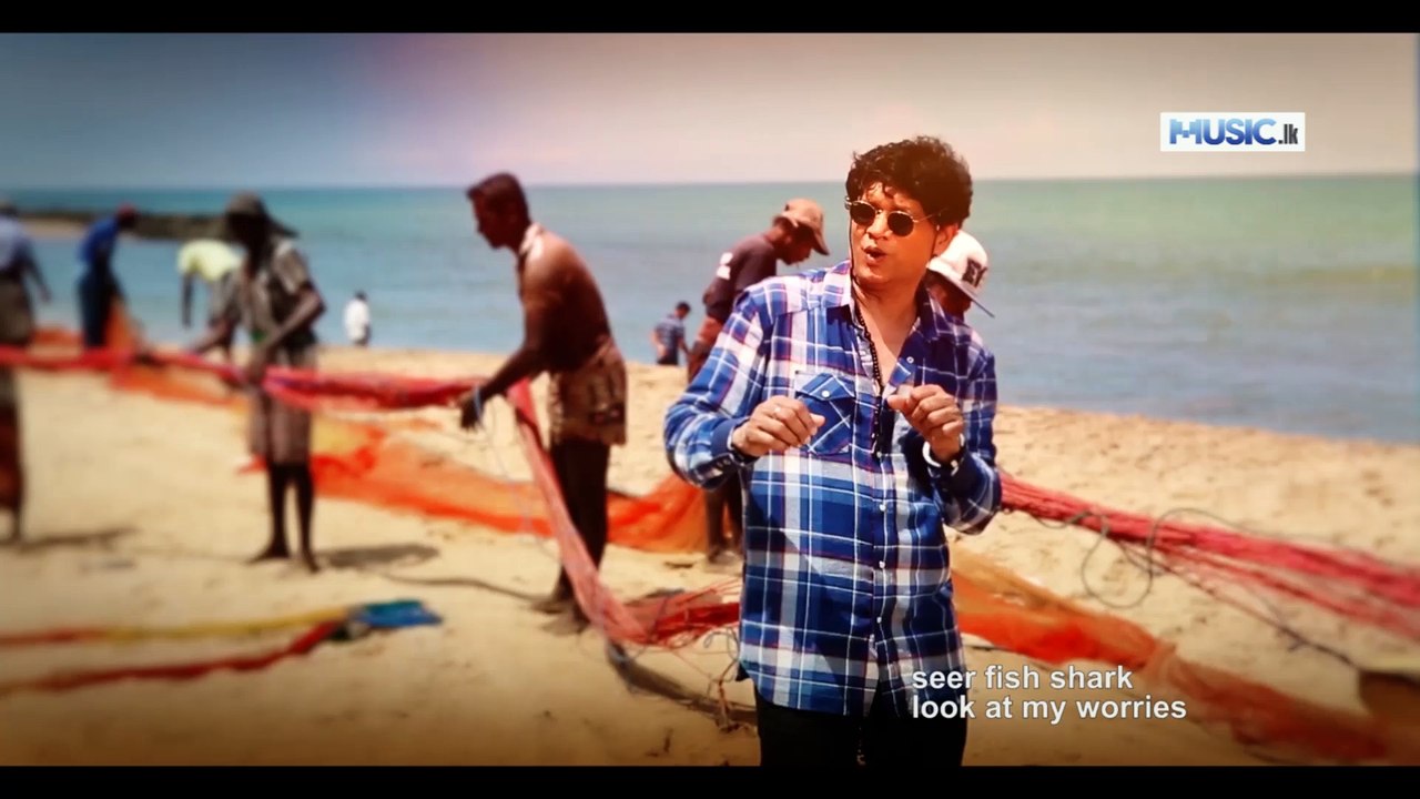 Odi Heleiya - Paul Goonewardene