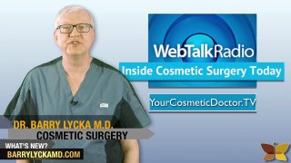 Cosmetic Surgery Advances 2015 - latest from Dr Barry Lycka