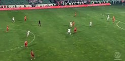 3-2 Burak Yilmaz 3rd Goal _ Galatasaray vs Bursaspor 02.06.2015