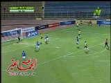 اهداف مباراة ( الإسماعيلي 2-2 المقاولون العرب ) الأسبوع 33 - الدورى المصرى الممتاز