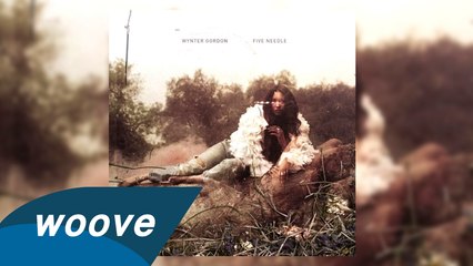 Wynter Gordon - Bleeding Out