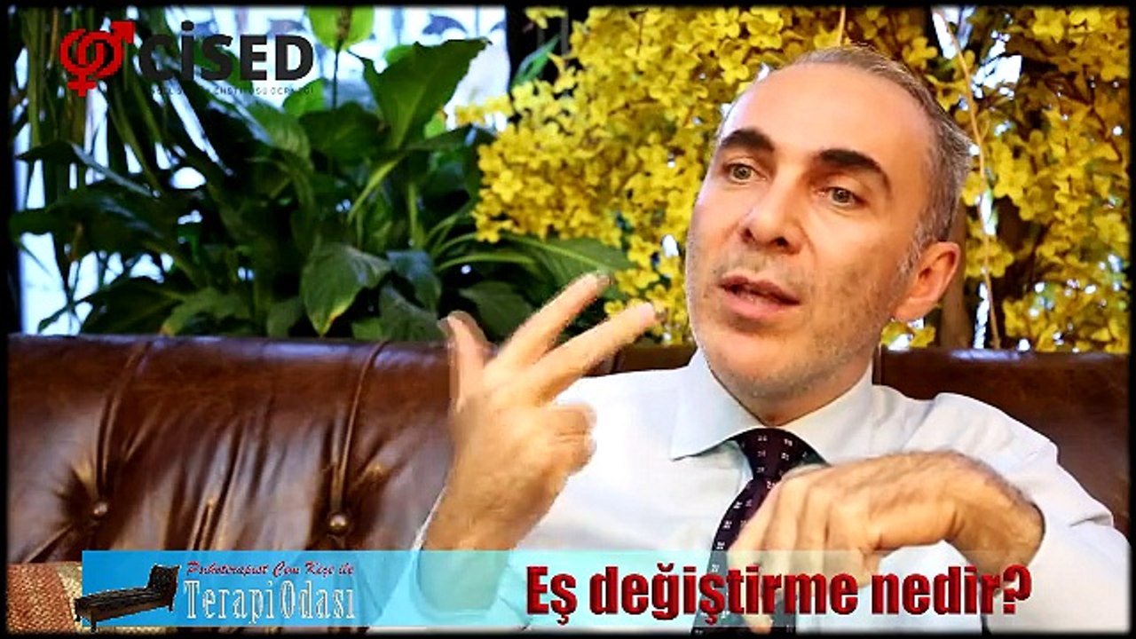 Eş Değiştirme