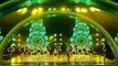 Halve finale Belgium's Got talent - Irish dance met Irish Fusion