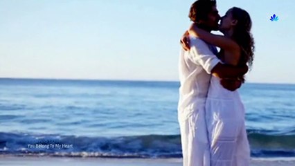 ♡ FRANCIS GOYA - You Belong To My Heart (romantic guitar)