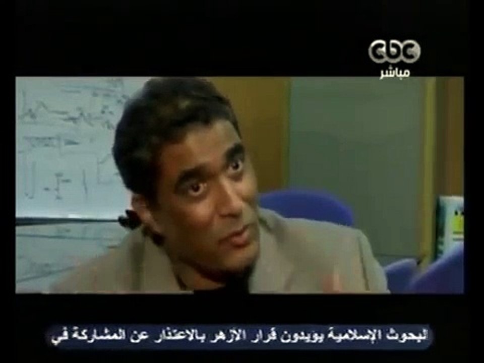 اخر حوار تليفزيوني مع الفنان احمد زكي