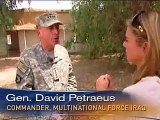 Eye To Eye: Gen. Petraeus (CBS News)