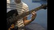 How to play Universe by Scars on Broadway on guitar
