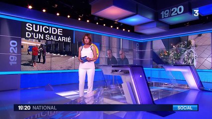 Suicide d'un employé : les salariés de Lidl en colère