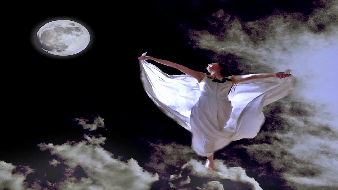 Extraordinary Instrumental-MEHDI (Moon Dance) Best NEW Relaxing Music,Chillout,Study,New Age