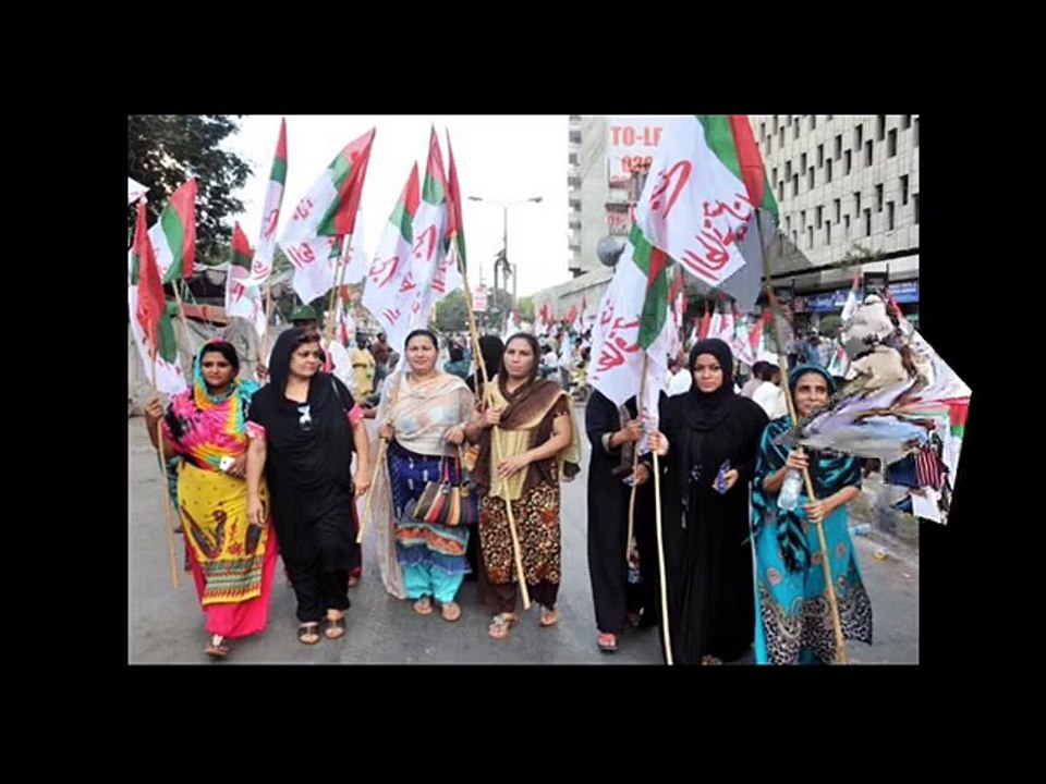Hum Mulk Bachany Niklen Han