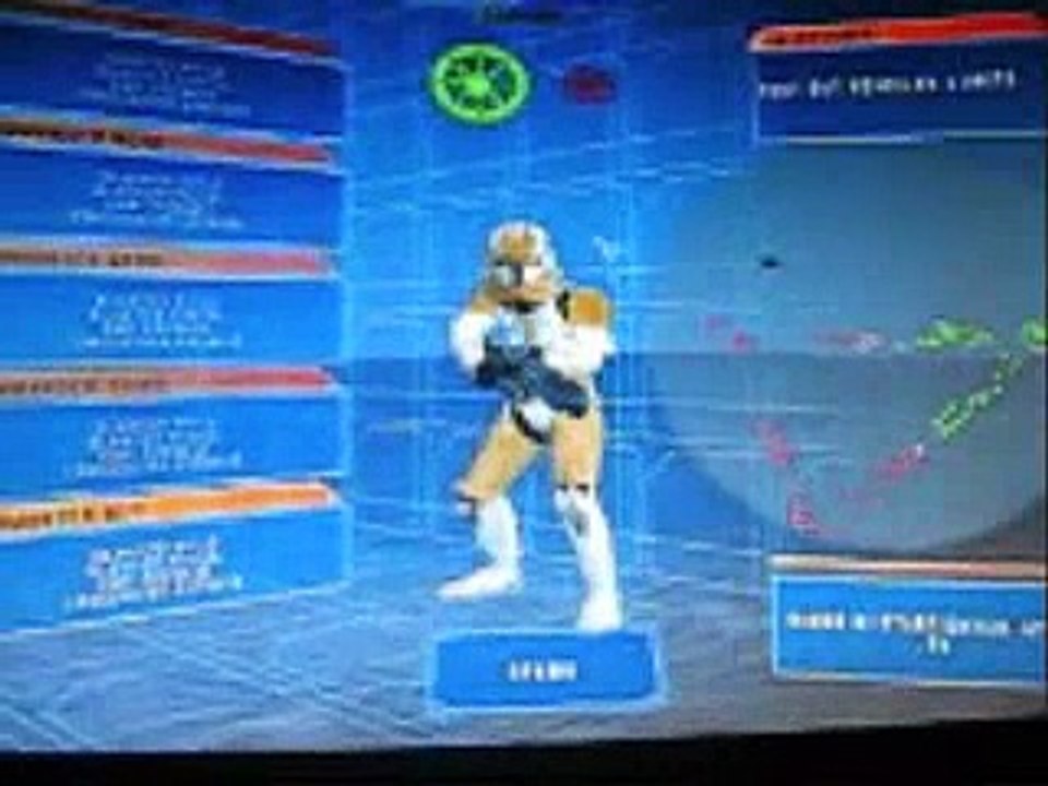 Star Wars Battlefront 1 mods