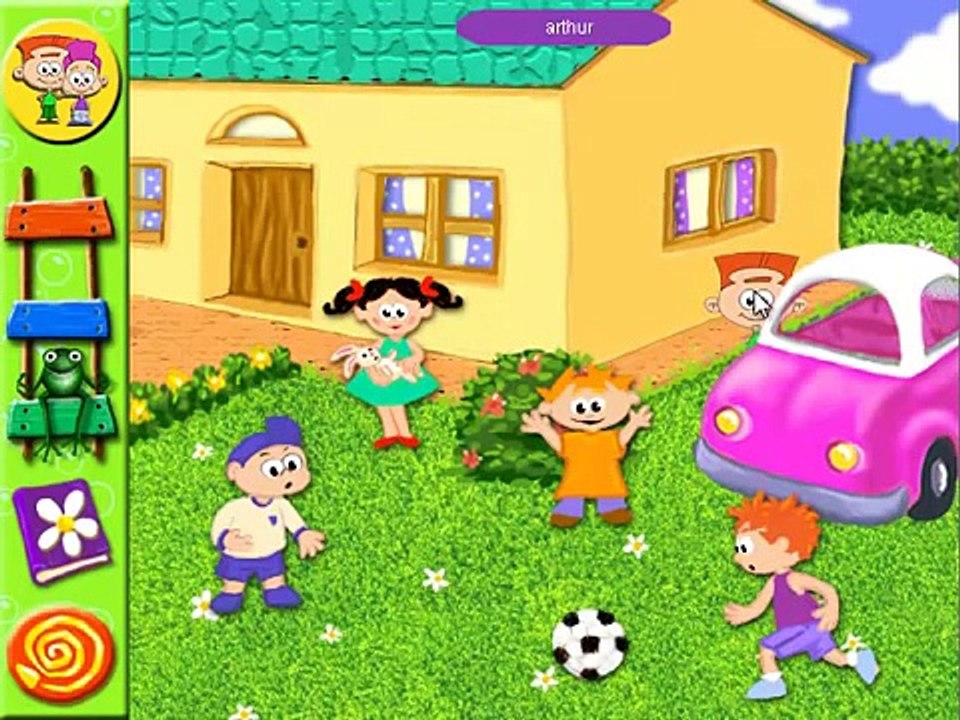 La Maternelle Petite Section