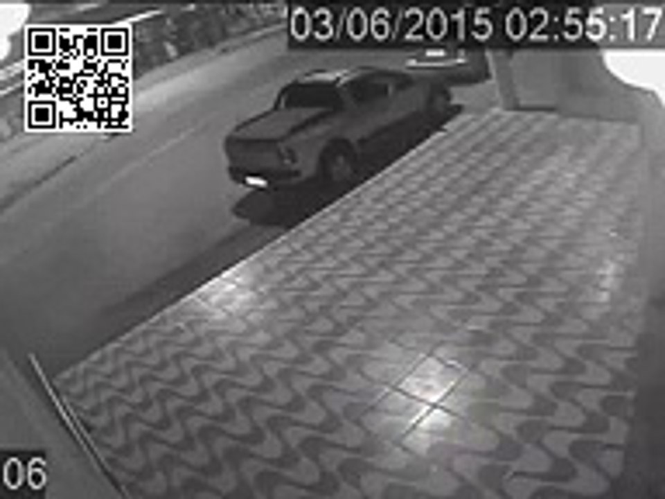 Bandidos invadem loja e roubam celulares em Baixo Guandu