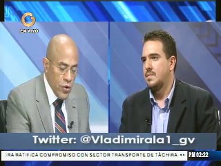 González: Es ilegal que Maduro esté dando información sobre caso Serra