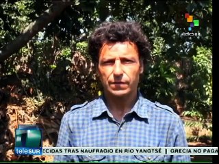 Burundi: Continúa paralizado diálogo entre el gobierno y la oposición
