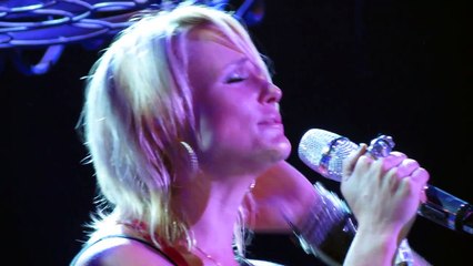Miranda Lambert The House That Built Me Platinum Tour Noblesville Indiana