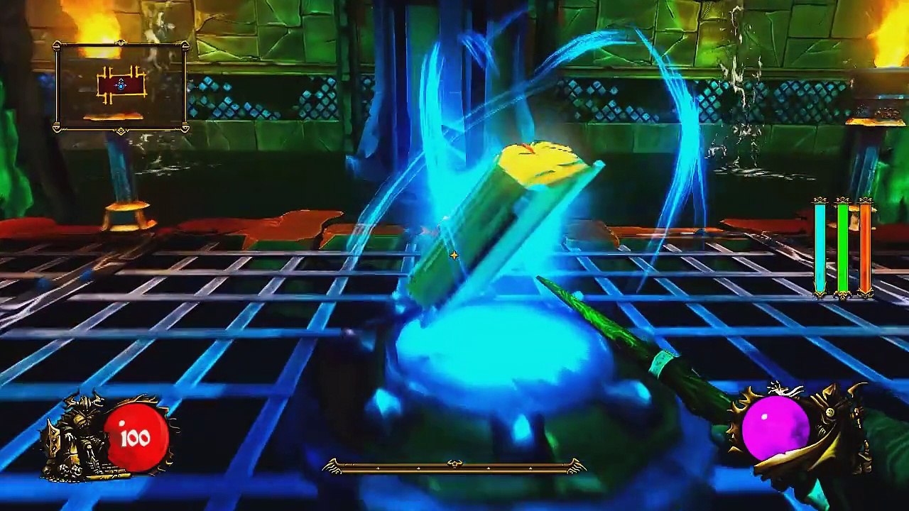 Ziggurat