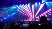 Ariana Grande - Hands On Me - The Honeymoon Tour Amsterdam