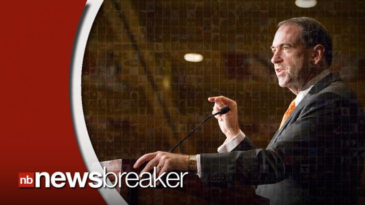 Presidential Hopeful Mike Huckabee Receives Backlash For Making Transgender Comments