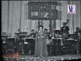 ورده في اغنية ومالو تسجيل نادر من حفل استقلال تونس 20-3-1976