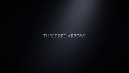 THREE RED ARROWS Trailer