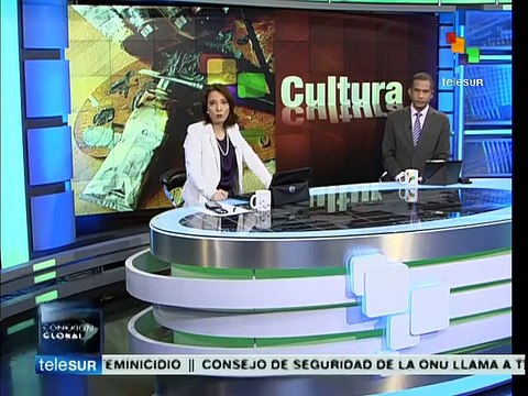 España: autores de AL los más buscados en 74º Feria del Libro