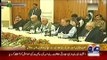 Geo News Headlines 3 June 2015_  Nawaz Sharif Speech in all Parties Conference Q (1)