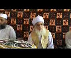 Mehfil E Milaad By haji Peer Khushi Muhammad Khurshid